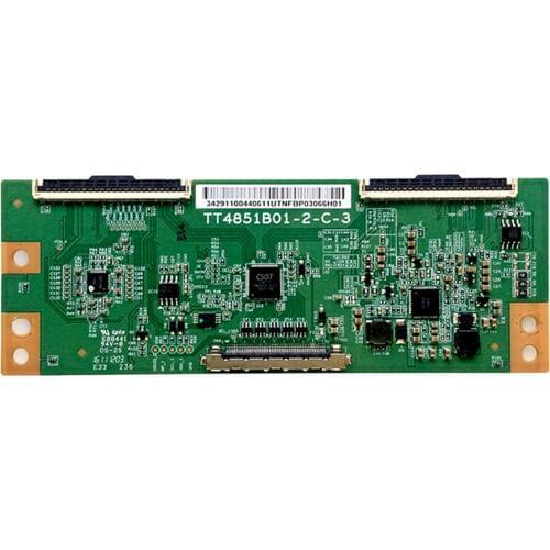 T-con board for TT4851B01-2-C-4 TT4851B01-2-C-3