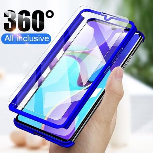 ZHANZHI Huawei Honor Play Phone Cases