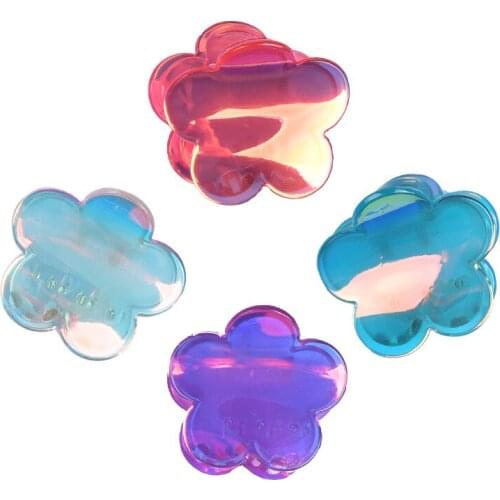 About 4.3cm Hair Claws Hairpins Acrylic Trendy Hair Clip Hair Claw Banana Clip For Women Girl Hair Accessories BG013016