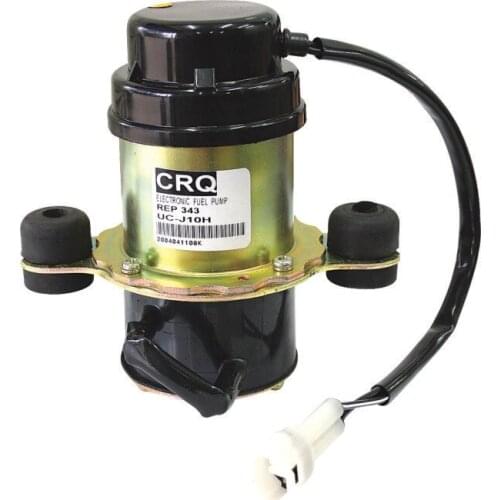 12v electric fuel pump UC-J10H 15100-77500 15100-85501 for SU-ZUKI CARRY 7626