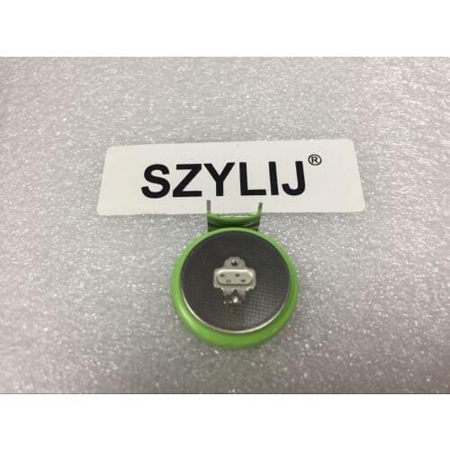 5pcs/lote Good quality,BR2450A high temperature battery 3V button battery BR2450