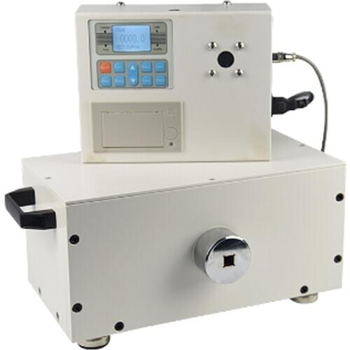 ANL-50P 50N.mDigital Torque Meter torsion gauge tester with printer