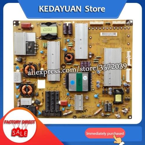 Free shipping 100% test work for LG LGP4247-11SLPB PLDH-L006A REV1.0 47LW5500 47LW4500 LCD LED TV power supply board