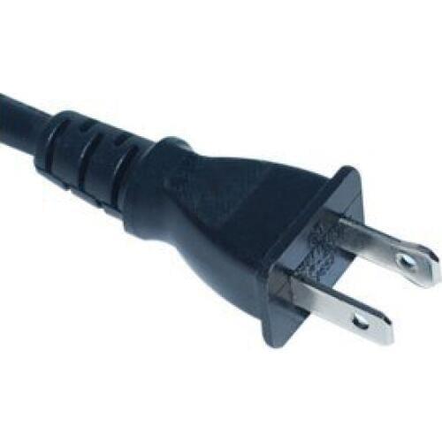 Free shipping 3pcs lot 1.5m US American plug cable for power supply