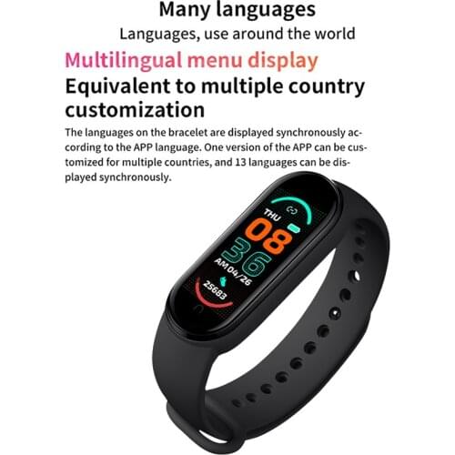 Умные браслеты BESY China At AliExpress