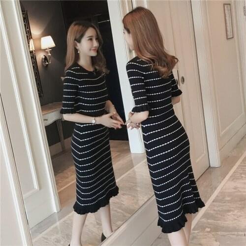 Clearlotus Women's Dresses