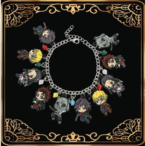 Feimeng Jewelry Metal Bracelets