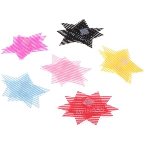 Perfeclan 12X Bangs Hair Pad Hair Fringe Care Tool Makeup Accessories