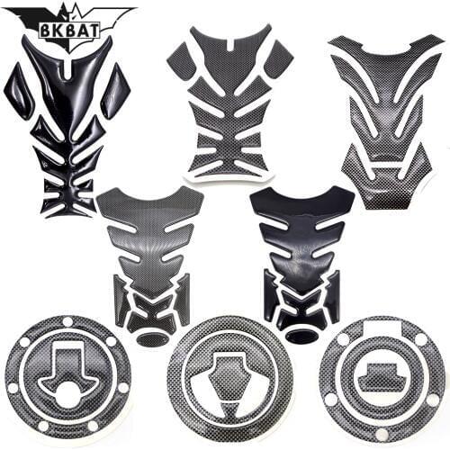 Motorcycle Sticker Monster Protector Decal For aprilia rsv4 pegaso 650 sr 50 rs 125 sr 150 tuono v4 rs50 shiver 750 rsv sxv