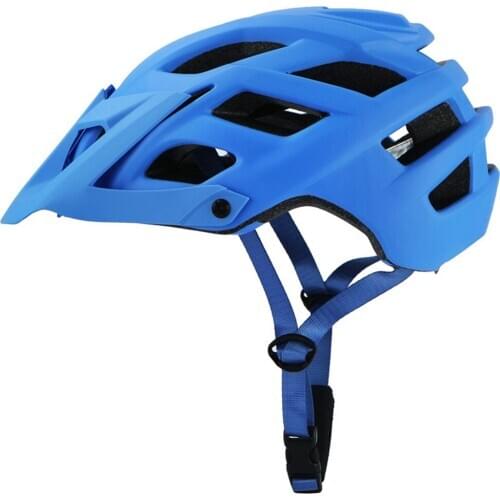 NEW Bicycle Helmet Road Cycling Mountain Bike Sports Safety Helmet Shock-proof Breathable
