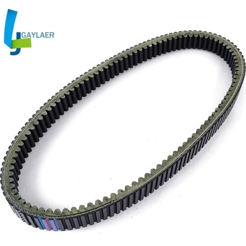 Drive Belt Replacement 0627-067 for Arctic Cat Crossfire 500 600 800 1000 EFI M6 M8 153 EFI T500 T570 Touring Clutch Belt