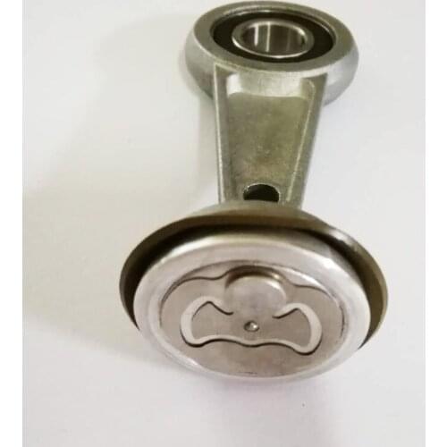 Air suspension Compressor cylinder rod 37206789450 fit for BMW F01 F02 F11 suspension pumps repair accessaries parts