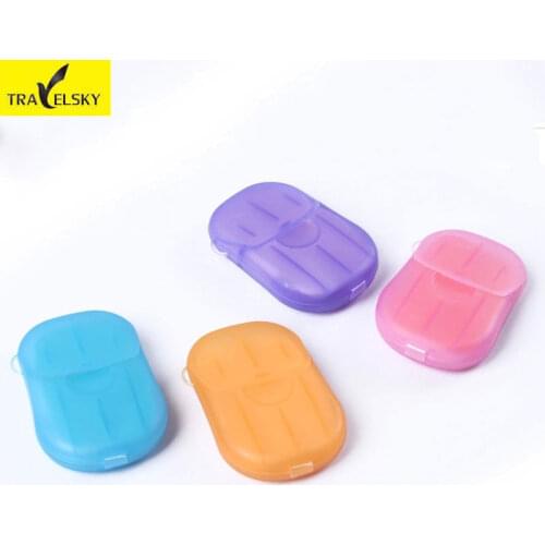 TRAVELSKY Storage Jars