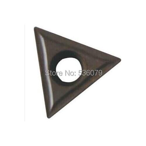 Carbide inserts for 12mm 5pcs indexable cutting tool set, one box 10pcs