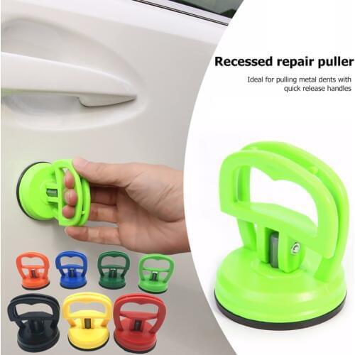 Universal Disassembly Heavy Duty Suction Cup Phone LCD Screen Repair Sucker Carry Tool Car for Lifting/Pulling/Moving glass
