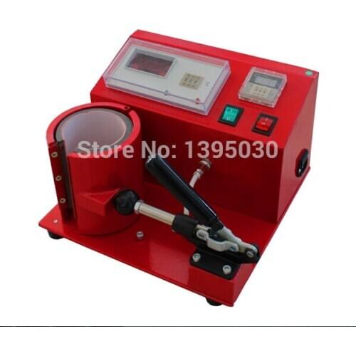 1 pcs Digital Mug Press Machine (MP2105)