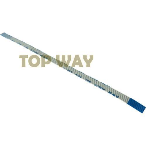 10pcs On/Off Power Ribbon Cable on off switch cable for PS3 Super Slim CECH-4000 120G/250G/500G