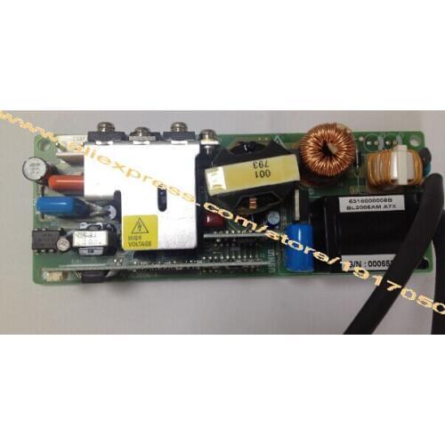 200W Projector Ballast For BenQ PB6115 Lamp Driver Lighting