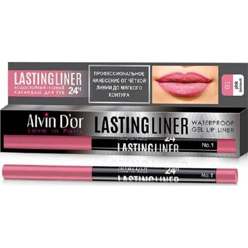 Alvin D'or Lip Cosmetics