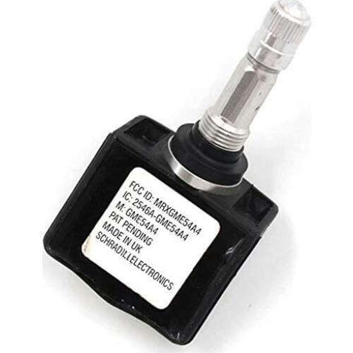 Tire Pressure Monitoring Sensor TPMS OEM 52088990AE for Chrysler Dodge Jeep