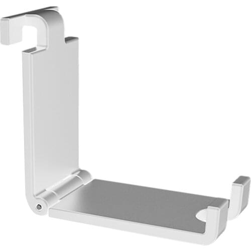 Game Controller Holder Hanger For PS5 Xbox One Controller Headset Hanger Remote Control Shelf Gamepad Hook Holder Game Accessor