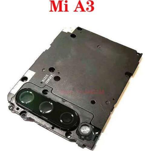 For Xiaomi Mi A3 motherboard bracket motherboard Cover Lens frame bracket