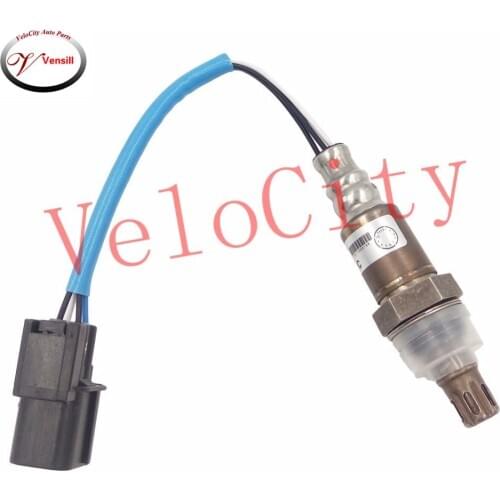 Upstream Oxygen Sensor Air Fuel Ratio Sensor Part No# 36531-PNC-003 36531PNC003 211200-2080 For 2003-2004 Stepwagn 2.0L