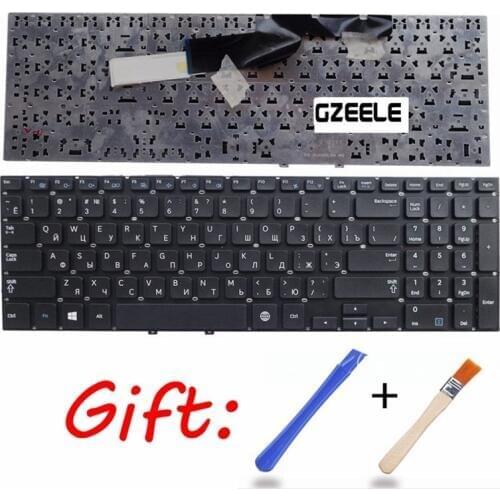 NEW Russian Keyboard for Samsung 355E5C NP355E5C NP350V5C 355V5C NP355V5C 550P5C NP350E5A Black RU laptop keyboard