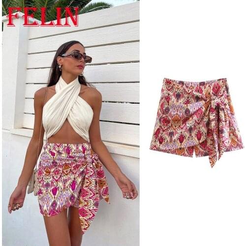 Женские кружевные шорты KONDALA China At AliExpress