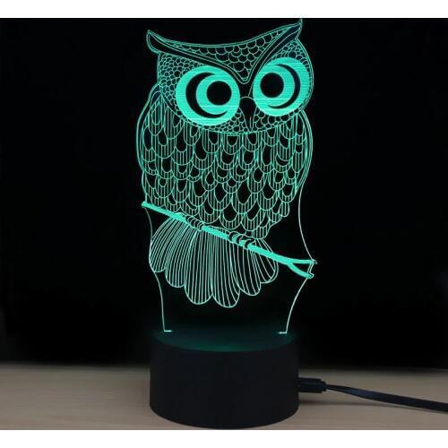 LightMe LED Night Lights