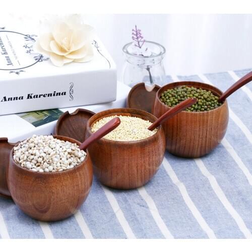 MOURNING Spice Containers