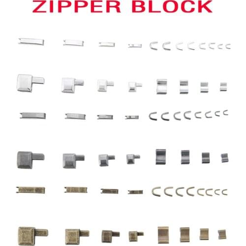 Nayitr Zippers For Clothes