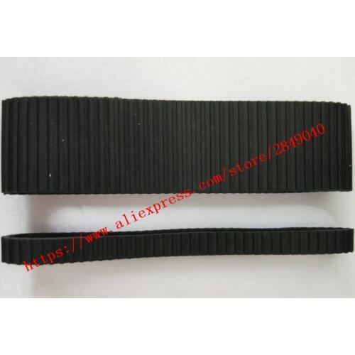 New 15-85 lens rubber for canon EF-S 15-85mm 3.5-5.6 IS USM zoom rubber Lens Replacement Unit Repair Part