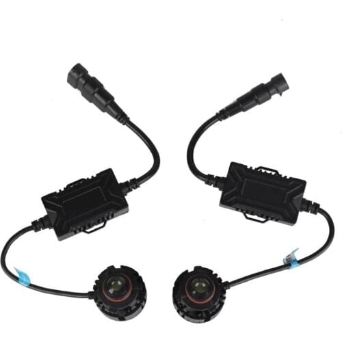 Super Brightness H8 H11 headlight car laser fog light 9005 auto laser headlights for cars