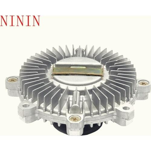 Suitable for Pajero Montero V23W V33W V43W 4D56 engine cooling fan clutch MD106546