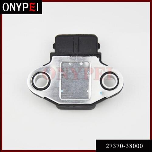 Ignition Failure Misfire Sensor 27370-38000 For Hyundai Santa Fe XG350 Kia Optima Sedona 2737038000