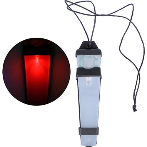 Tactical Flashlight Helmet Tactical Helmet Light Hunting Tactical Helmet Safety Flashing Safety Flashing For Bike Sports Driving