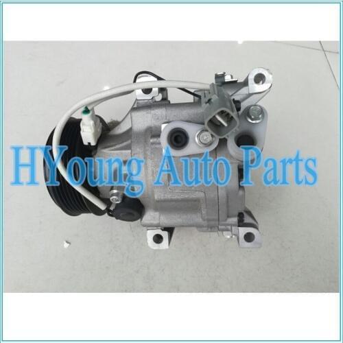 High quality SCSA06C auto a/c compressor for Toyota COROLLA 1.6 88310-02320 88310-1A582 51746931