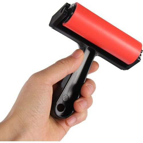 1PCS Square Diamond Painting Tool Roller Accessories Tray Mosaic Diamond Painting Embroidery Accessories Kit Tool