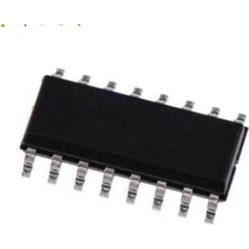 10PCS/LOT ULN2003ADR ULN2003A ULN2003 narrow SOP ORIGINAL electronics IC chips