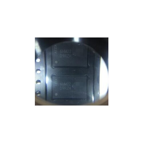 100% NEW Free shipping MT47H64M16NF-25E:M D9RZH BGA