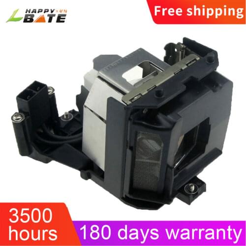Projector Lamp with Housing AN-XR30LP for PG-F150X,F200X,PG-F15X,F216X,F261X,XG-F210X,F260X,XR-30S,30X,XR-40X,XR-41X