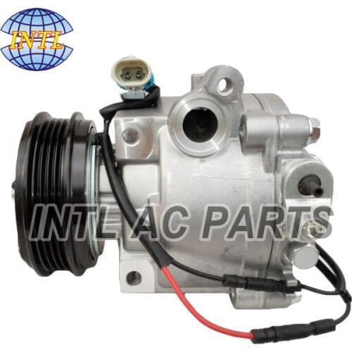 Auto Car air conditioning a/c ac compressor for chevrolet sonic 95370315 AKT200A415A