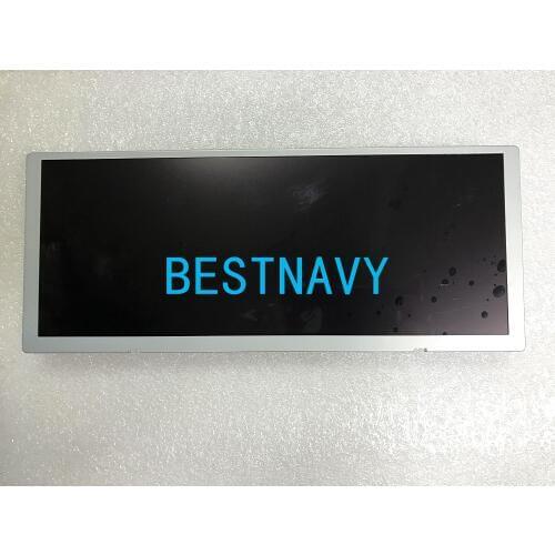 Free DHL/EMS Shipping Original digitizer lens LCD Display GT NBT for BMW X5 X7 BMW 2014 10.2 INCH New Arrival