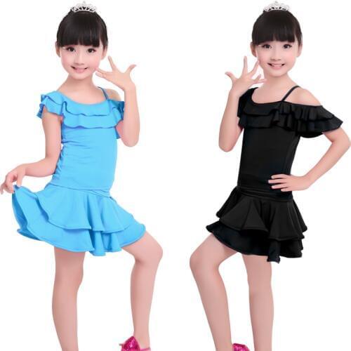 Daydance Children `s Dress