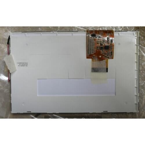 ET0570C9DN6 LCD Panel without electric board