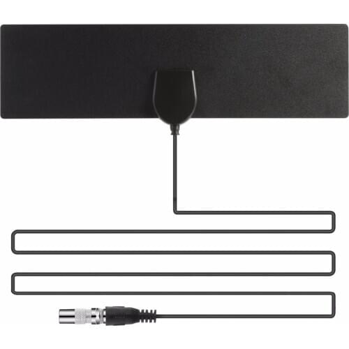 HDTV Cable Antenna 4K Indoor HD Antenna for Digital TV 80miles UY8