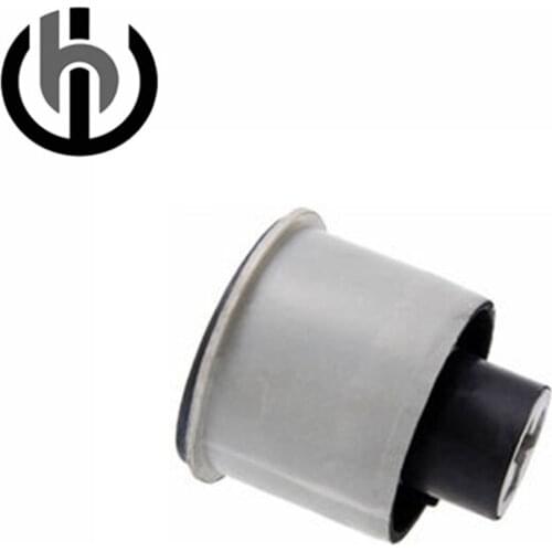 1J0501541 Engine Motor Transmission Mount Kit rear axle bushing for V W Bora Skoda Jingrui