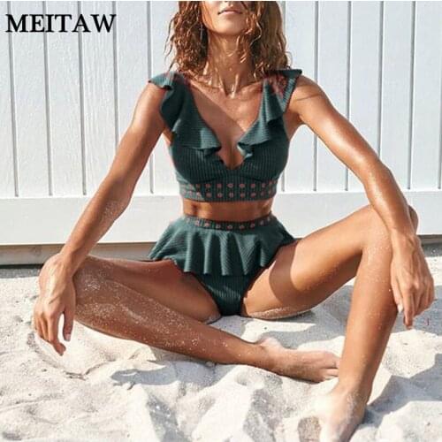 Черные купальники Meitawilltion China At AliExpress