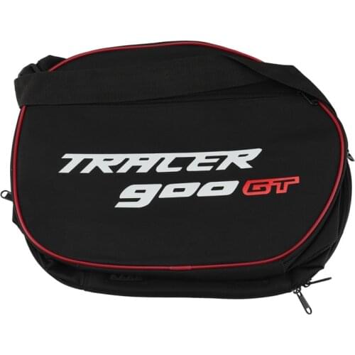 Motorcycle Luggage Bags Saddle Bags Pannier Liner for YAMAHA FJR 1300/TDM 900 TRACER 900GT 2018 2019